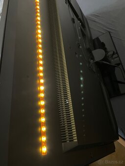 Sony KDL 40NX705 - 10