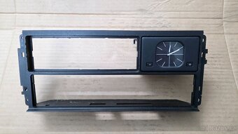 Díly z vozů BMW E34 - 10