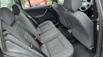 ŠKODA OCTAVIA 1.9TDI DRIVE - 10