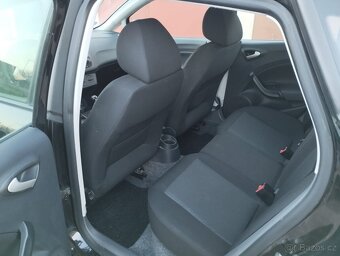 Seat Ibiza 1.4 mpi - 10