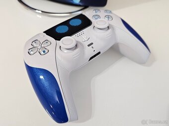 OVLADAČ PS5 LIMITOVANÁ EDICE / ASTRO BOT - 10