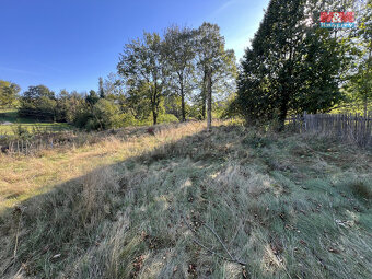 Prodej pozemku k bydlení, 6434 m², Bílčice - 10