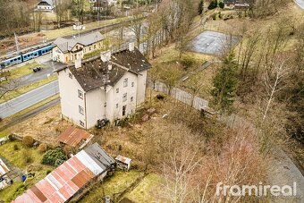 Projekt - Loučná nad Desnou - Rejhotice, ev.č. 01687 - 10