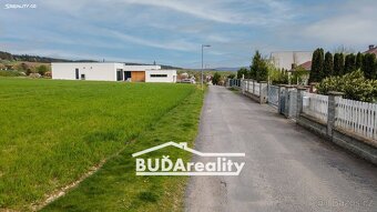 Stavební pozemek 2752 m2 ve Zlíně-Velíkové - 10