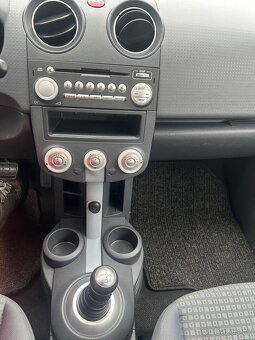 Mitsubishi Colt 1.3 automat 70 kw 2007 - 10