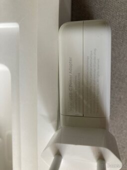 Apple MacBook Pro 16" M1 Pro 32GB v záruce - 10
