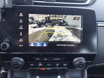 Honda CR-V, 2.0, HYBRID, rv.2019/12 (c.j.2593) - 10