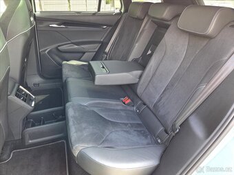Škoda Enyaq iV 0,0 80x 4x4 Sportline SOH 93% ČR 1.maj 80x 1 - 10