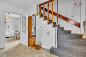 Prodej rodinného domu, 130 m², Mělník, ul. Na Staré cestě - 10