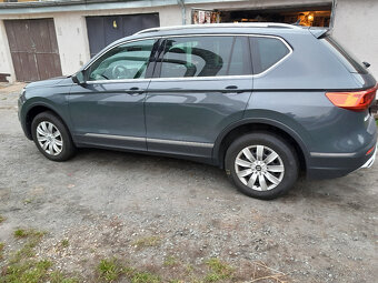ZIMNÍ 17" 5x112 pneu 215/65 R17 -Seat Tarraco KODIAQ, TIGUA - 10