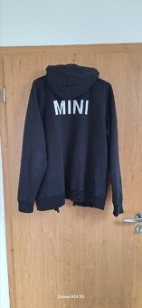 Mikina Mini Cooper. Vel. XL. - 10