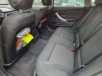 BMW 320d GT xDrive - 10