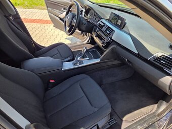 BMW 320d GT xDrive - 10