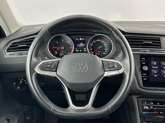 Tiguan 2.0 TDI 110kW 4Motion DSG - 10