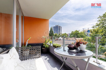 Prodej bytu 4+kk, 102 m², Chrudim, ul. Radoušova - 10