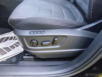 ŠKODA KODIAQ 110kw TDI, DSG, VIRTUAL COCKPIT WEBASTO - 10