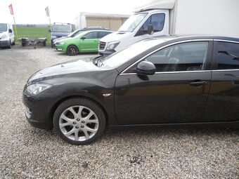 Mazda 6 2.5 MZR 125KW - 10