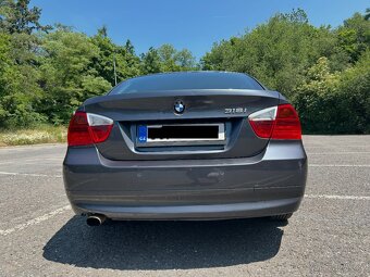 2006 BMW series 3 - 10