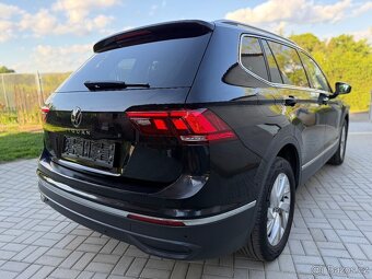 VW Tiguan Allspace 2.0 TDi 110Kw/DSG/Highline/HeadUp/Virtual - 10