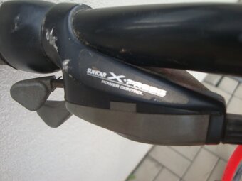 Staré horské kolo Bottecchia - 10