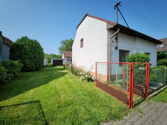 Prodej rodinného domu, 87 m2, pozemek 1100 m2, Libišany - 10
