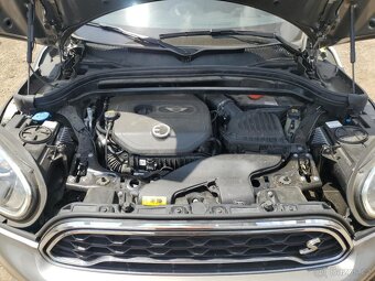 2019 Mini Cooper SE Countryman ALL4 1.5L AWD - 10