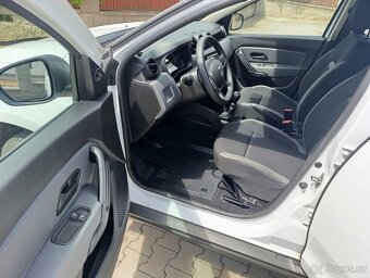 Dacia Duster,2019,1.6i,1.maj,ČR,LED,záruka,CEBIA,55 xxx km - 10