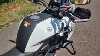 Benelli TRK 502X - 10