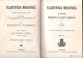 Vlastivěda moravská - 10