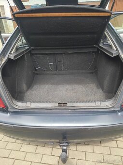 Škoda Octavia 1 1.9TDI 66kw - 10
