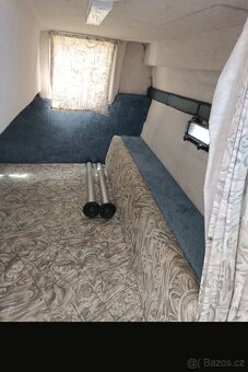 Bayliner 2655 - 10