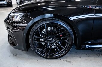 Audi RS5 - 10