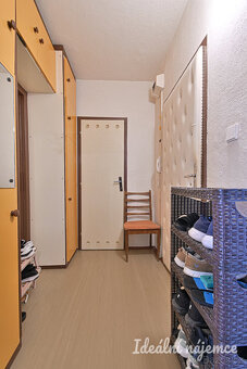 Pronájem bytu 3+1, Kuršova, Bystrc, 17 000 Kč/měs, 74 m2 - 10