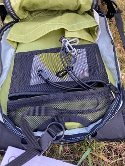 Batoh Ergon BX1 1500 Kč - 10