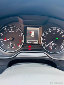 Škoda Octavia 3 Combi 1.4 Tsi - 10