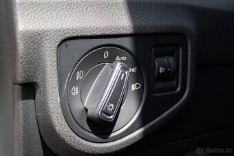 Volkswagen Golf Sportsvan 1.6 TDI 85kW Highline (2017). - 10