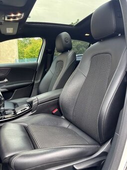 Mercedes Benz A 200, navi, LED, DigiCockpit, panorama - 10