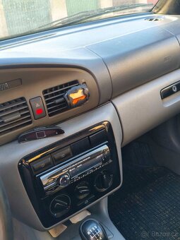 Škoda Octavia 1 1.6 55kW benzín 299xxx km - 10