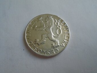 MINCE ČÍSLO 2 - 10