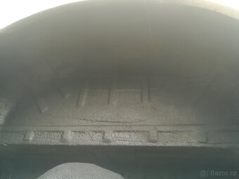 FORD TRANSIT 2007 - 10