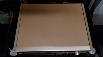 Marantz SD-60 3hlavý tape deck/Champagne - 10