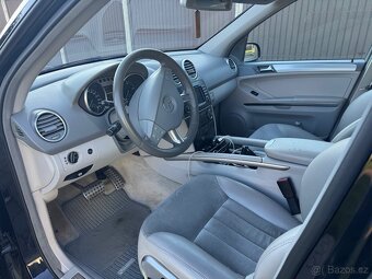 Mercedes ML W164 - 10