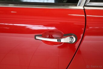 Porsche 911 T 1970 po kompletní renovaci - 10