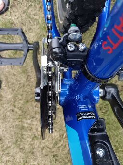 Merida Matts J.24 - 20" - 10