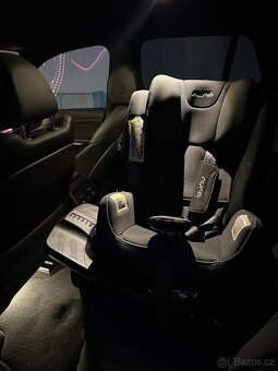 Autosedaška Nuna Prym 2022 - 10