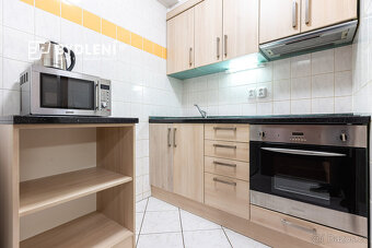 Prodej bytu 3+kk – 111,35 m², 2. NP, Teplice – Šanov 1 (Rezi - 10