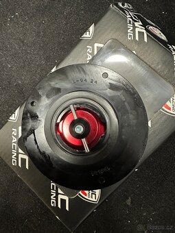 Aprilia Tuono V4 2017 - 10