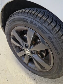 Škoda CitiGo 1.0 MPi 55kW LPG 107.000km - 10