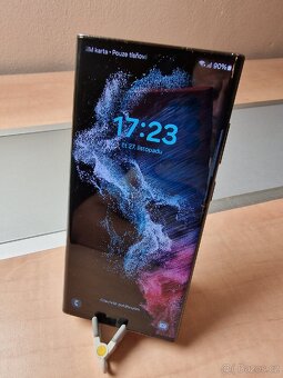 Samsung Galaxy S22 Ultra 128/8 - 10