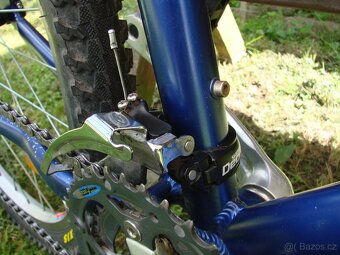 Městské kolo Amulet - 10